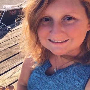 Meet your Posher, Kristin